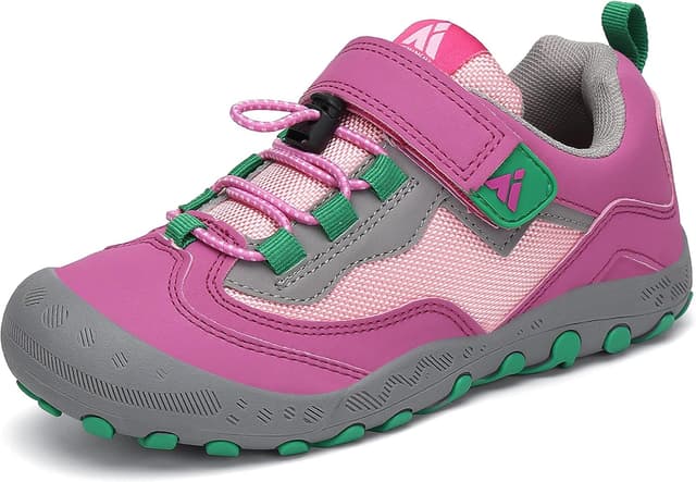 Detalle de Mishansha Wanderschuhe Kinder EU 33 Laufschuh