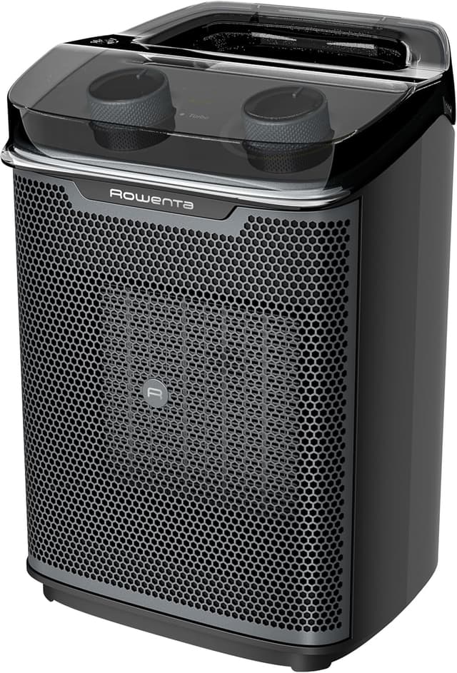 Imagen de Rowenta Intense Comfort Aqua Heizlüfter SO9350F0 ♨ en OfertitasTOP