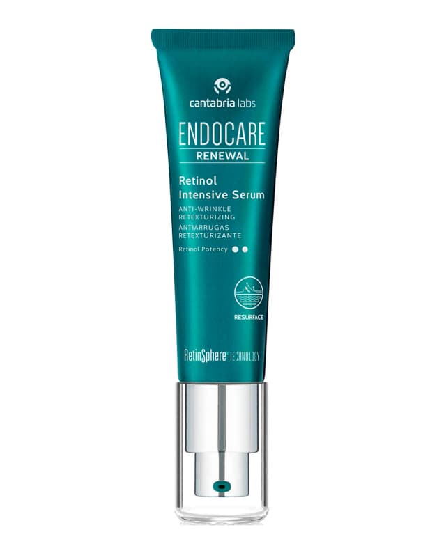 Imagen de Endocare Sérum Intensivo Antiarrugas Retexturizante 30 ml en OfertitasTOP