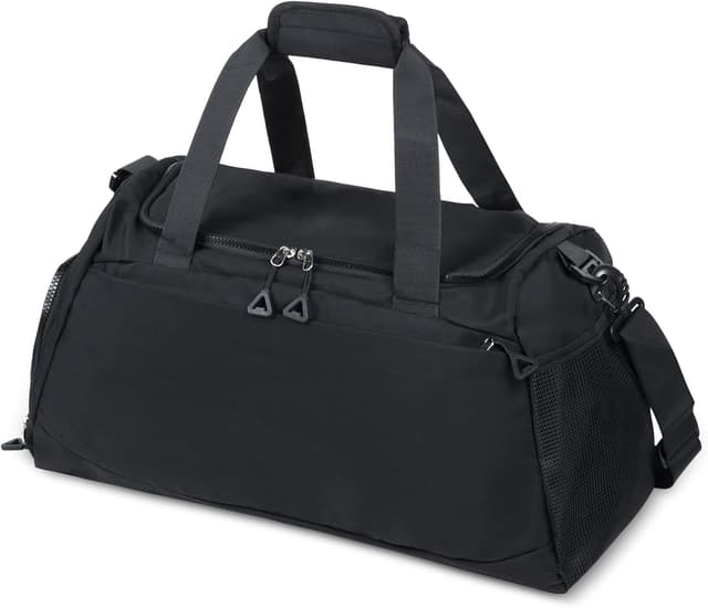 Detalle de Qoosea 30L Bolsa de viaje impermeable