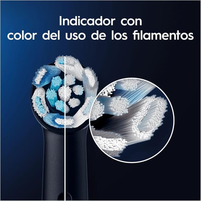 Thumbnail 5 de Oral-B iO Ultimate Clean - 6 Cabezal Eléctrico 🦷