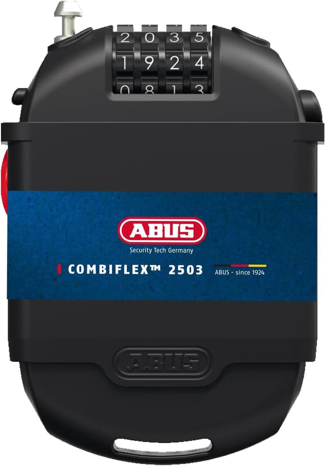 Imagen de ABUS Combiflex 2503/120 Serratura ideale en OfertitasTOP