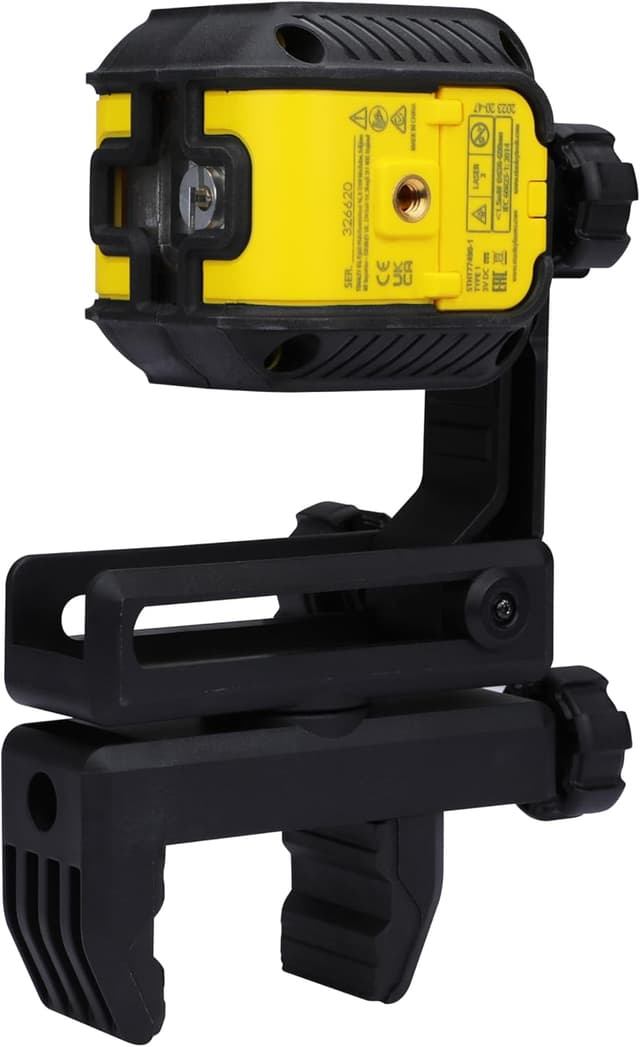 Thumbnail 5 de STANLEY NUOVO CUBIX RAGGIO ROSSO 12 m