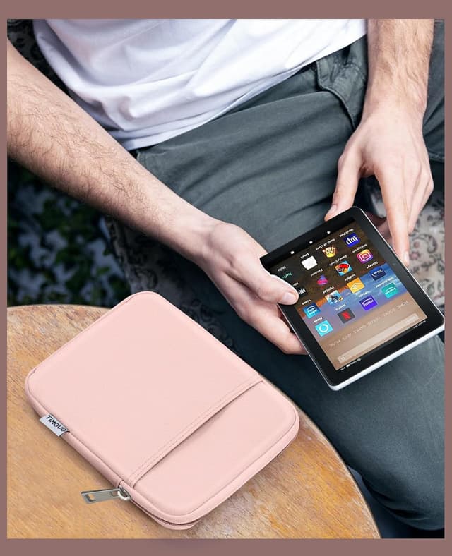 Thumbnail 6 de TiMOVO Schutzhülle für E-Reader 6-7 Zoll