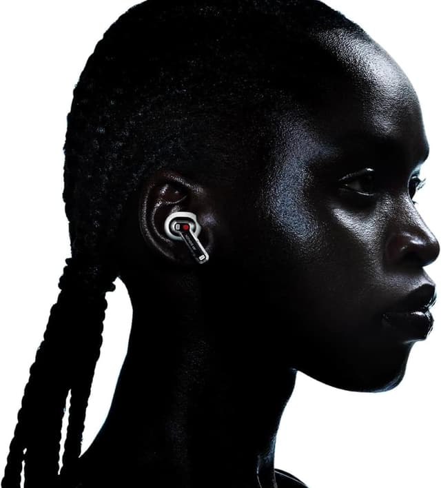 Thumbnail 4 de Nothing Ear wireless earbuds 40.5h listening time