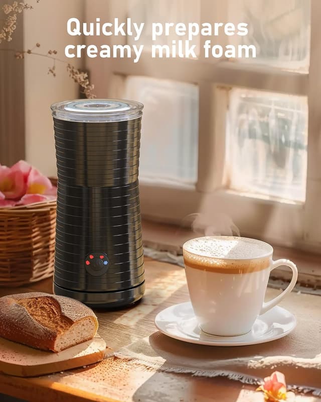 Thumbnail 3 de Morpilot 4 in 1 Milk Frother