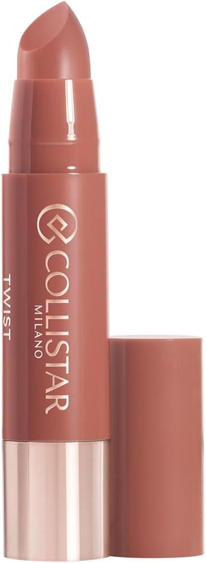 Thumbnail 4 de Collistar Twist Balmy Gloss 2,8 g 💄
