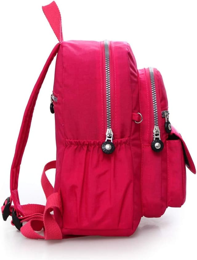Detalle 2 de Fueerton Nylon Lightweight Backpack Small Daypack for Women
