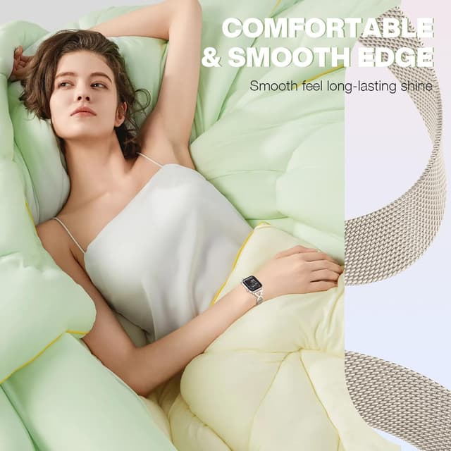 Thumbnail 5 de BRG Thin Mesh Loop 16mm