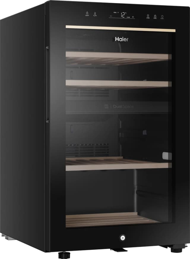 Thumbnail 2 de Haier HWS42GDAU1 Weinkühler 5–20 °C 🍷