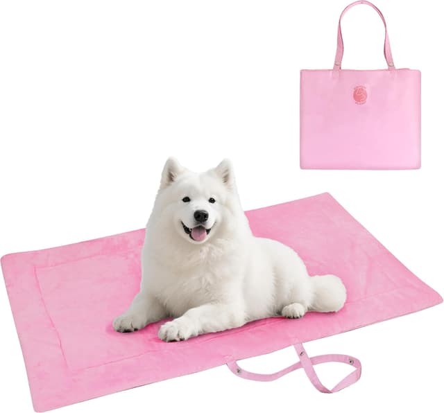 Imagen de Pawsse Wasserdicht Hundedecke 127 x 70 cm en OfertitasTOP