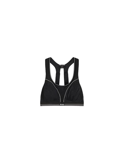 Imagen de Champion Sa S5044 Ultimate Run Bra 95D sujetador deportivo negro 👙 en OfertitasTOP
