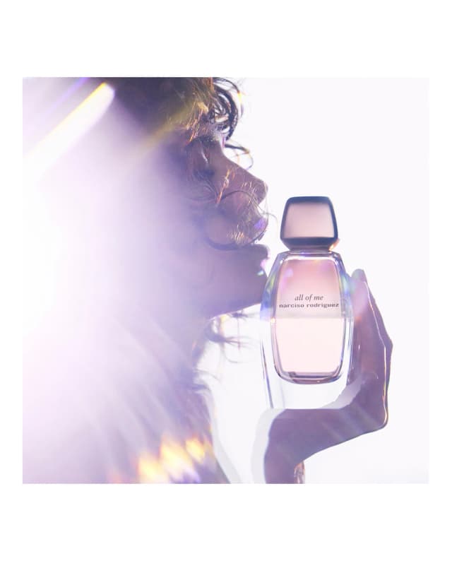 Thumbnail 2 de Narciso Rodriguez All Of Me Eau de parfum 50 ml