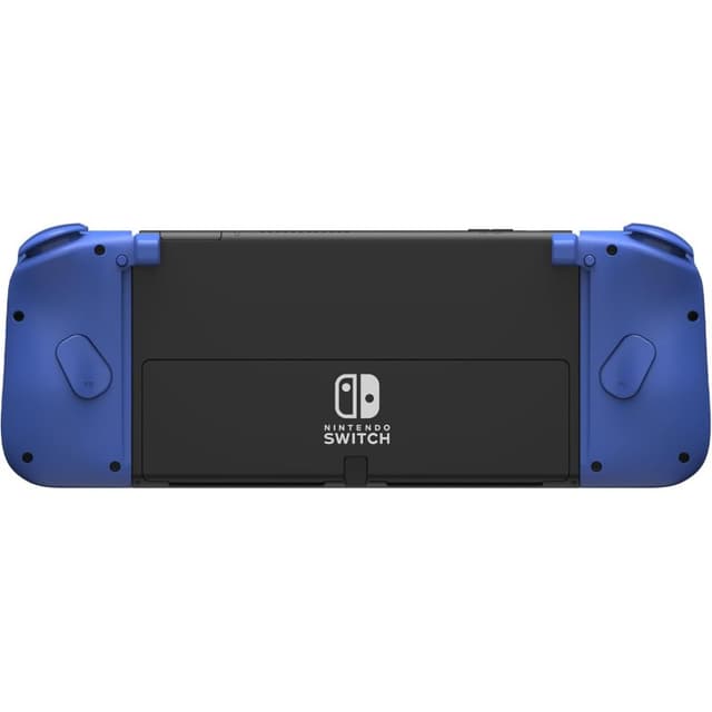 Detalle de Hori Split Pad Compact Sonic Gamepad para Nintendo Switch