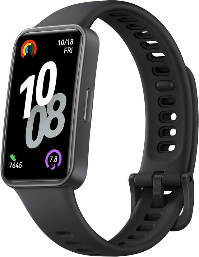 Detalle de Huawei Band 10 Smartwatch