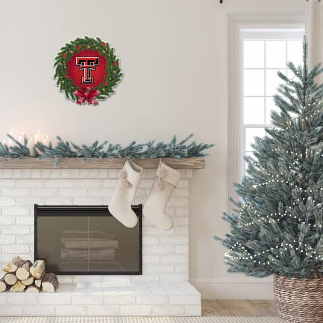 Detalle de NCAA Rico Industries Shape Cut Pennant (Soft Felt, EZ to Hang) for Home Décor