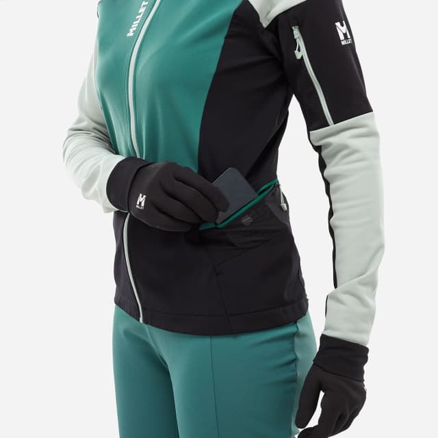 Thumbnail 5 de Millet PIERRA MENT HOODIE W 🧥