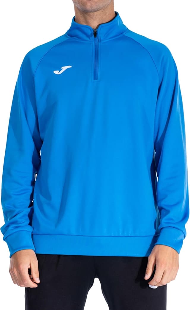 Imagen de Joma Faraon Camisa entrenamiento hombre 5XS royal en OfertitasTOP
