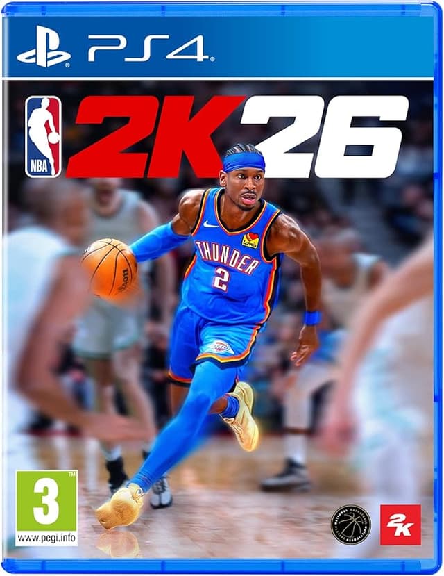 Thumbnail 6 de NBA 2K26 XB1/S juego para Xbox