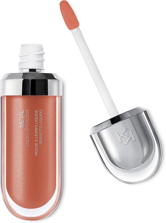 Thumbnail 4 de KIKO Milano Metal Liquid 06 rossetto liquido 💄