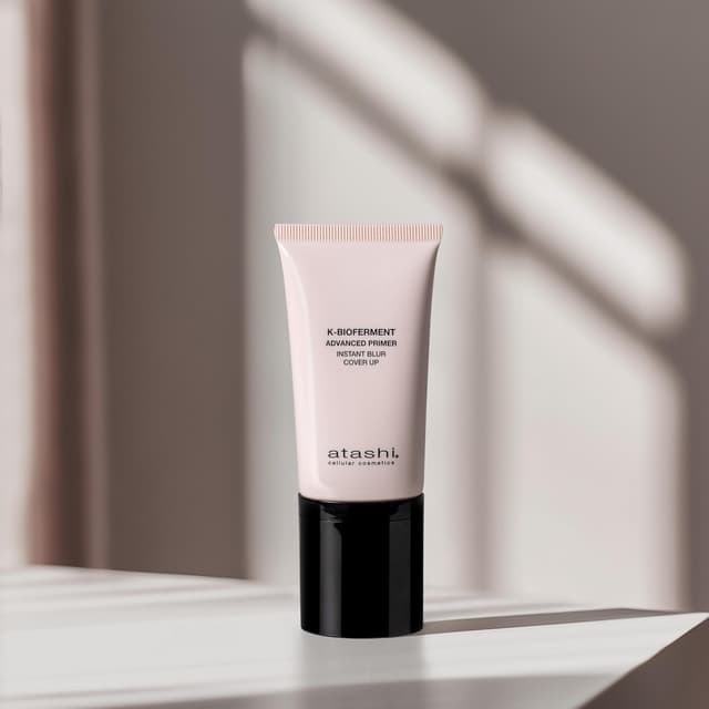 Thumbnail 5 de Atashi K-Bioferment Instant Blur | Primer Antiedad Suave