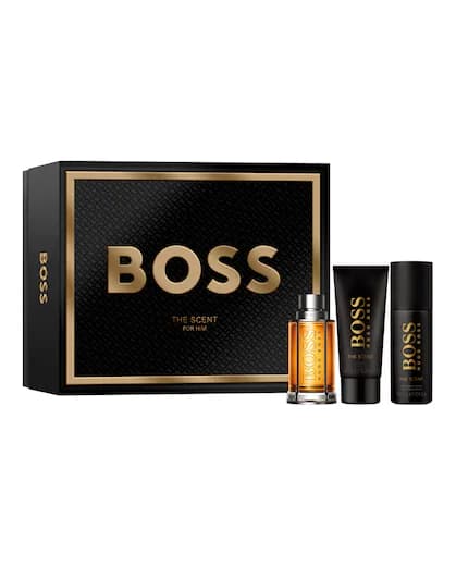 Thumbnail 1 de Boss Bottled - Estuche de Regalo Eau de Toilette 💼
