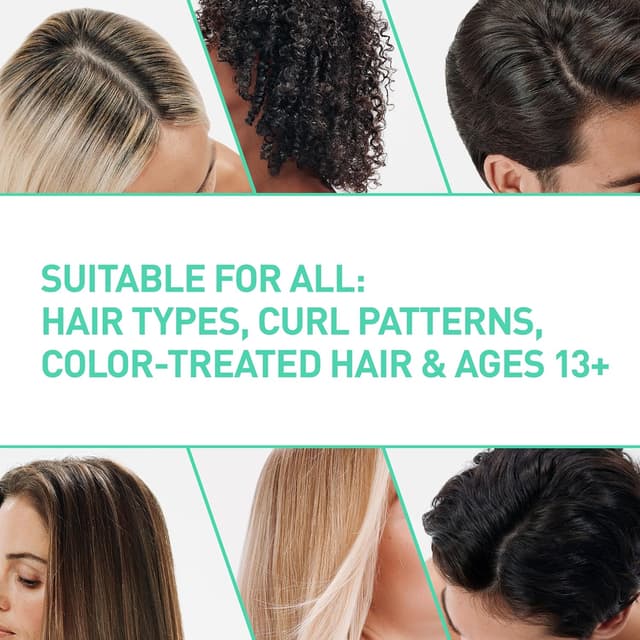 Thumbnail 4 de CeraVe Oil Control Balancing Shampoo 12 oz