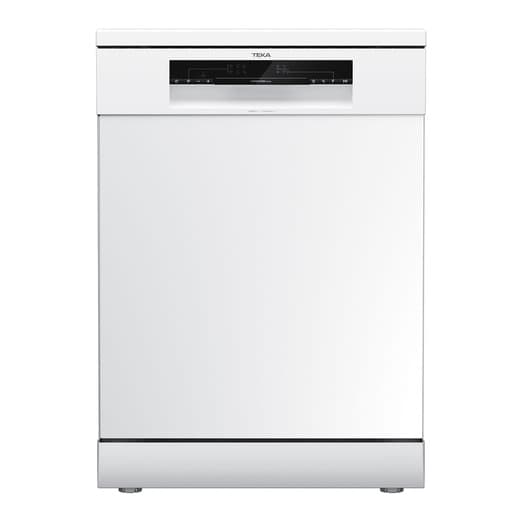 Detalle 2 de Teka DFS 26650 BLCO - Lavavajillas 13 Servicios
