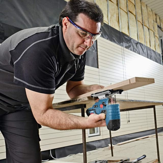 Thumbnail 4 de Bosch Professional GST 12V-70 Stichsäge 70 mm