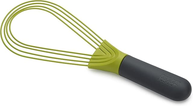 Imagen de Joseph Joseph Twist Whisk 2 en 1 - Batidor plano y de globo 🥄 en OfertitasTOP