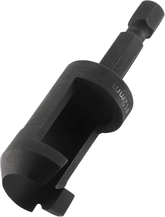 Thumbnail 1 de Snappy Tube Stecker Cutter 12,0 mm schwarz