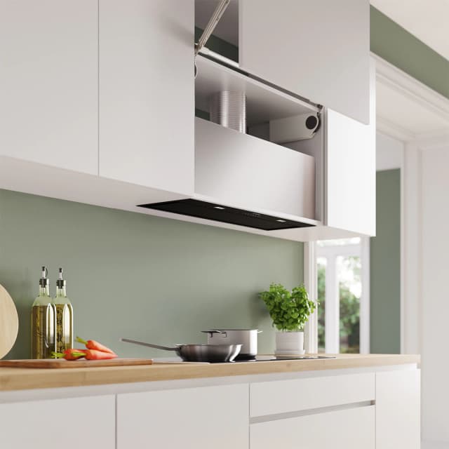 Detalle 2 de Bosch DLN88PC60 grupo filtrante 86 cm