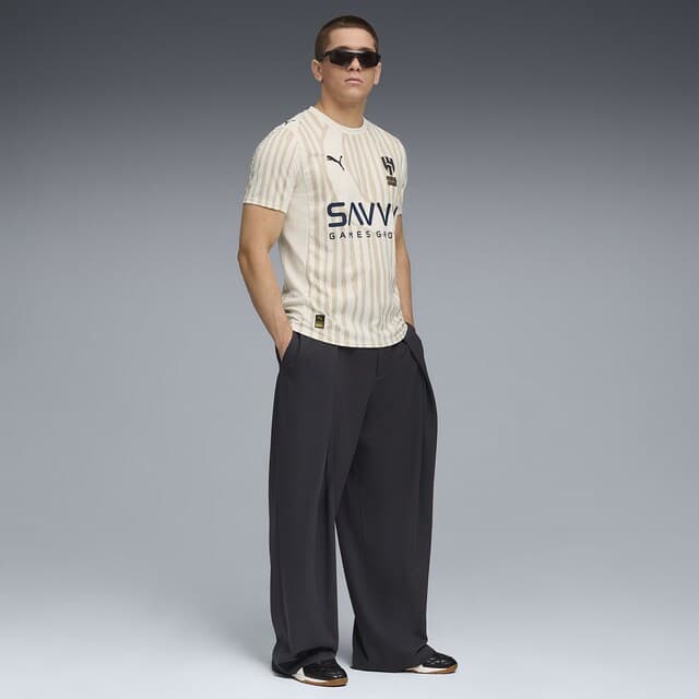 Thumbnail 4 de Puma Camiseta de Fútbol KIDSUPER AHSFC Adulto