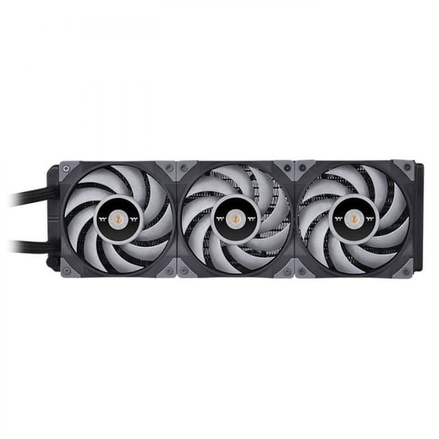Thumbnail 3 de Thermaltake TOUGHLIQUID Ultra 360 Kit refrigeración líquida 360 mm