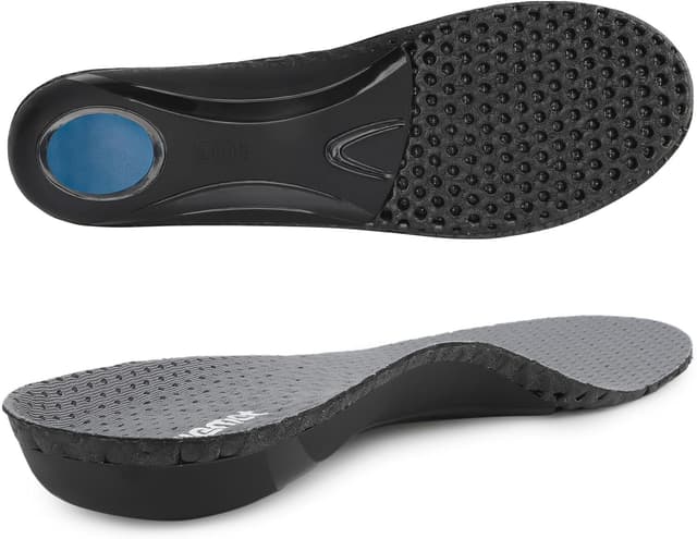 Detalle 2 de riemot Orthopädische Einlegesohlen 100 kg