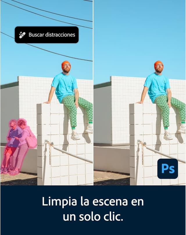 Thumbnail 7 de Adobe Creative Cloud Standard 1 Año | Descarga Digital 💻🌟