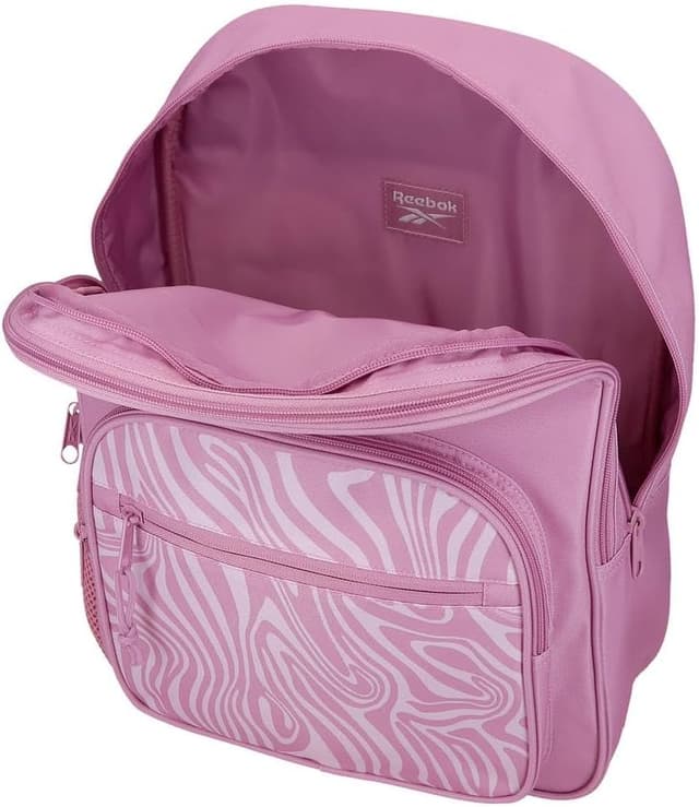 Detalle 2 de Reebok mochila 30x40x12 cm