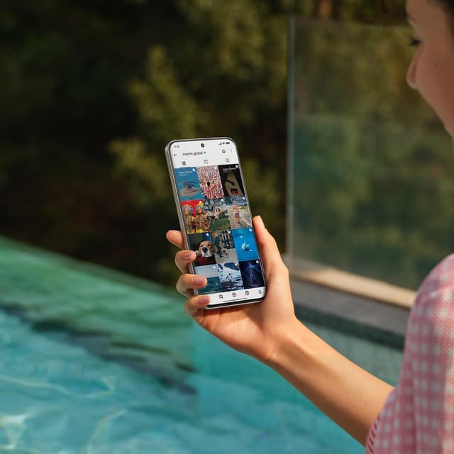 Thumbnail 6 de Xiaomi Redmi Note 15 Pro+ 5G (8+256 GB) – 6,83" AMOLED, 6.500-mAh-Akku, IP66/IP68, 200-MP-Kamera