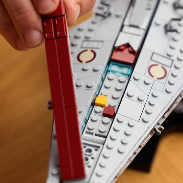 Thumbnail 2 de LEGO Star Wars Venator Angriffskreuzer 75441