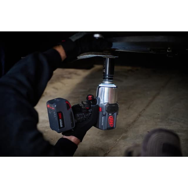 Thumbnail 5 de Ingersoll‑Rand W8171 Clé à chocs 2710 Nm