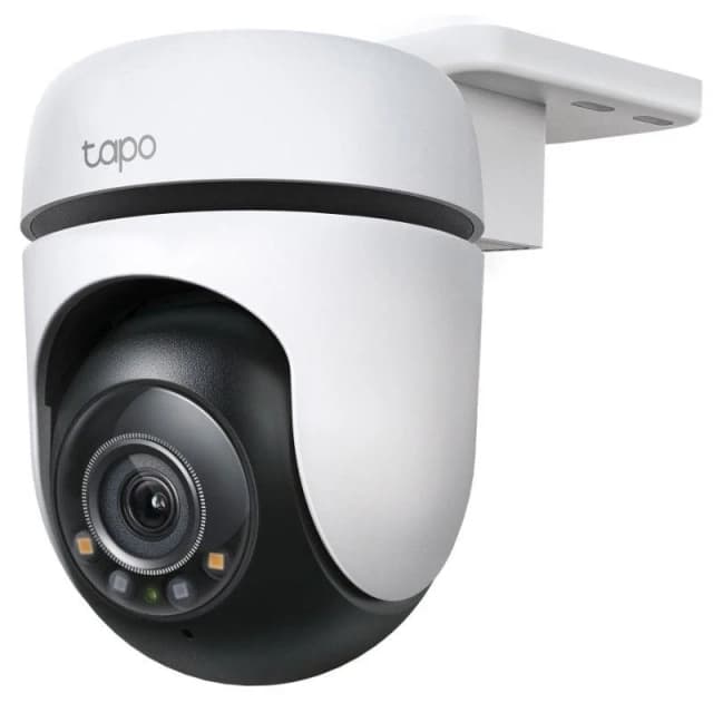 Detalle de TP-Link Tapo TC41 Cámara vigilancia exterior 2K 360º