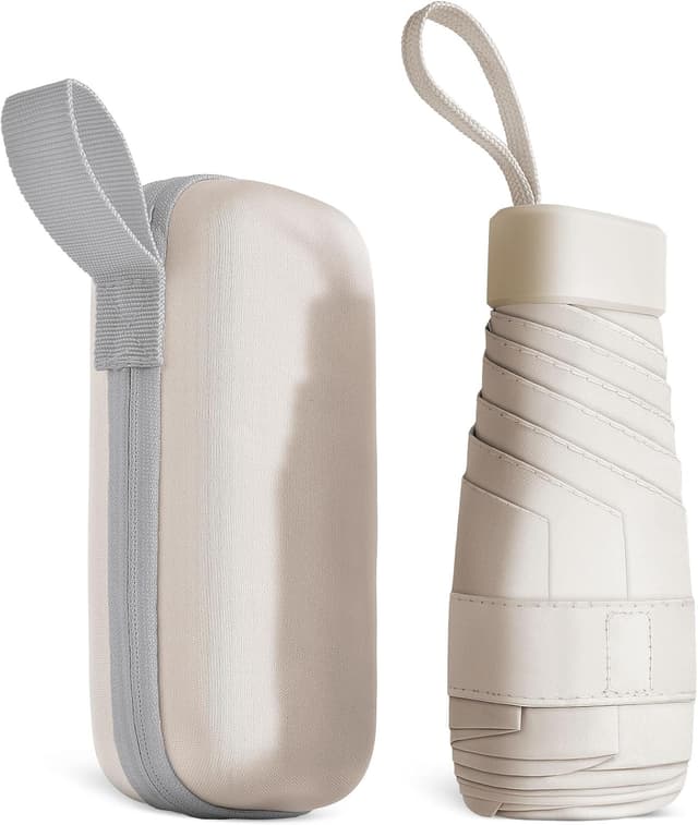 Detalle de Aolso Paraguas Plegable UV 50+