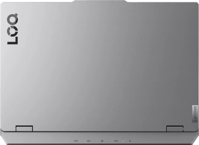 Thumbnail 10 de Lenovo LOQ R5 15AHP10 Gaming‑Notebook 15,6
