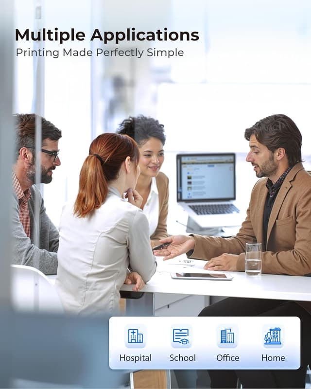 Detalle 2 de PG-275XL Black Ink Cartridge 2-Pack (PG-275XL) for Canon 275 High Yield