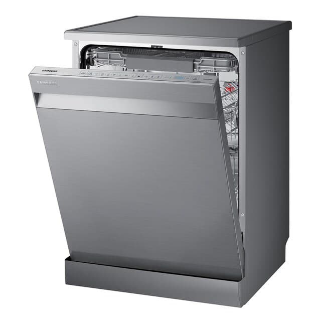 Thumbnail 3 de Samsung DW60A8060FS lavavajillas 14 servicios 60 cm