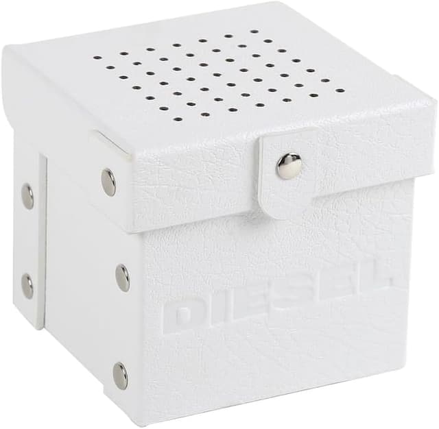 Thumbnail 4 de Diesel Mega Chief Herren Uhr Chronograph