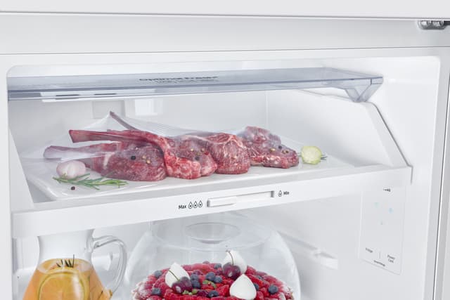 Thumbnail 5 de Samsung RT31CG5624WWES Frigorífico MonoCooling 2 puertas