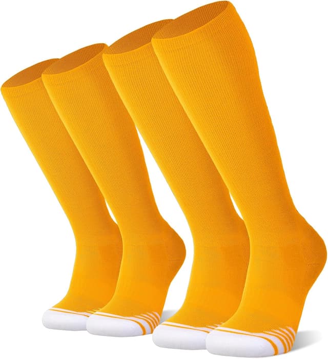 Imagen de FITRELL 2/3 Pack Over-the-Calf Sports Socks en OfertitasTOP