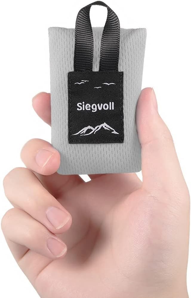 Thumbnail 6 de Siegvoll Mini Picknickdecke 70 x 110 cm