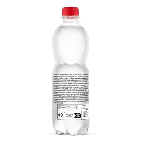 Thumbnail 3 de Eau minĂ©rale gazeuse by Amazon, 6 x 500 ml đ«